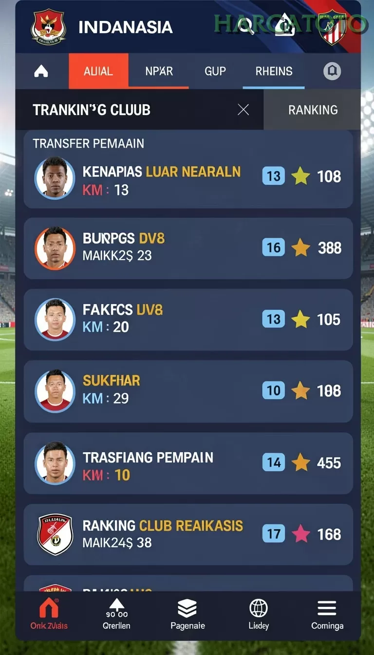 Screenshot P200m nomor 2