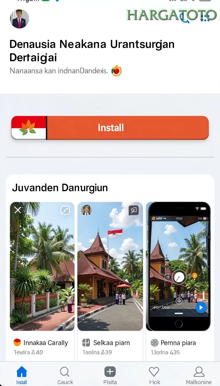 Screenshot Bangsawan88 nomor 1